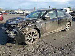 SHHFK7H43JU424715 2018 HONDA CIVIC