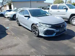 SHHFK7H43JU424729 2018 HONDA CIVIC