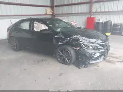 SHHFK7H43JU428313 2018 HONDA CIVIC