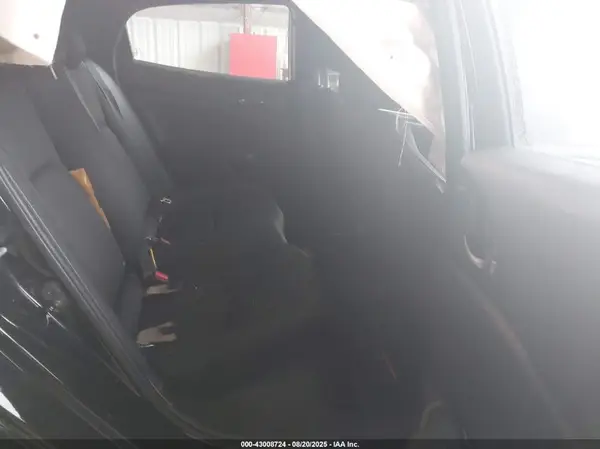 SHHFK7H43JU428313 2018 HONDA CIVIC - Image 8