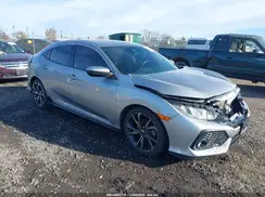 SHHFK7H43KU201494 2019 HONDA CIVIC