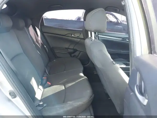 SHHFK7H43KU201494 2019 HONDA CIVIC - Image 8