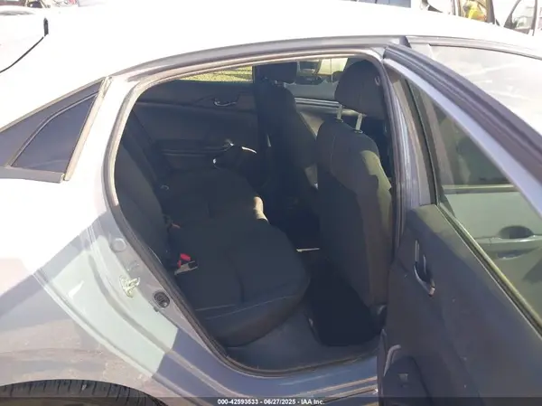 SHHFK7H43KU203133 2019 HONDA CIVIC - Image 8
