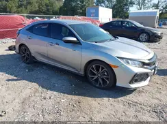 SHHFK7H43KU203195 2019 HONDA CIVIC
