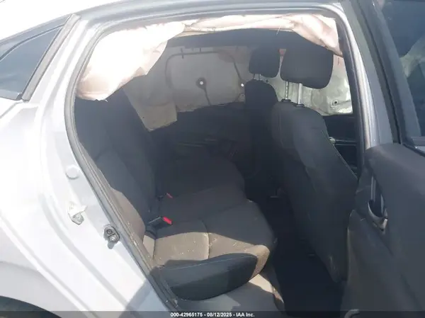 SHHFK7H43KU203200 2019 HONDA CIVIC - Image 8
