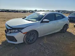SHHFK7H43KU205478 2019 HONDA CIVIC