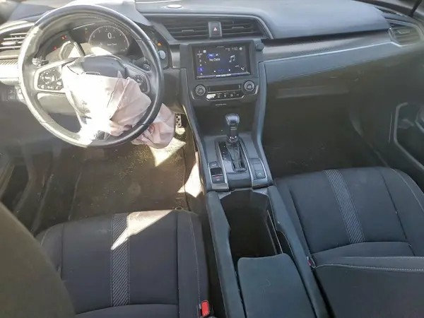 SHHFK7H43KU205478 2019 HONDA CIVIC - Image 8