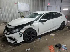 SHHFK7H43KU205867 2019 HONDA CIVIC