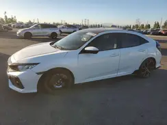 SHHFK7H43KU205870 2019 HONDA CIVIC