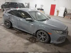 SHHFK7H43KU206355 2019 HONDA CIVIC