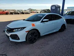SHHFK7H43KU208350 2019 HONDA CIVIC