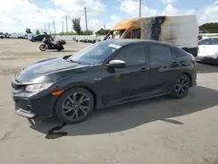 SHHFK7H43KU212298 2019 HONDA CIVIC