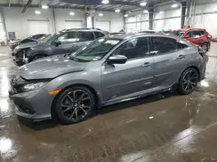 SHHFK7H43KU215573 2019 HONDA CIVIC