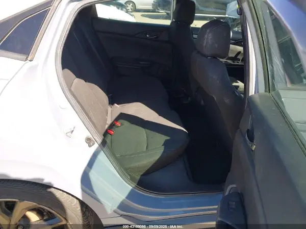 SHHFK7H43KU216061 2019 HONDA CIVIC - Image 8