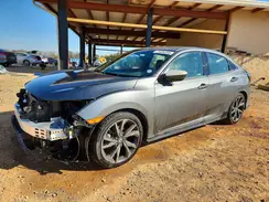 SHHFK7H43KU217114 2019 HONDA CIVIC