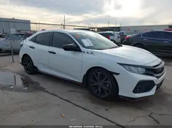 SHHFK7H43KU218103 2019 HONDA CIVIC