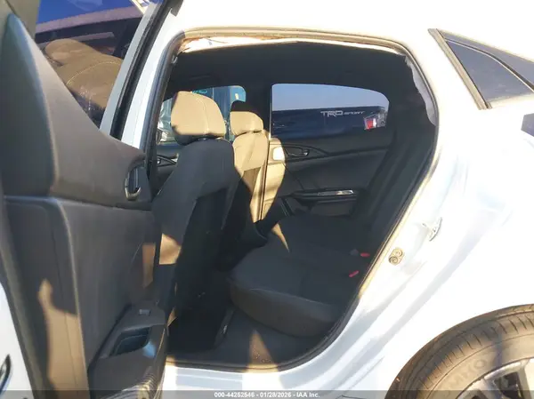 SHHFK7H43KU218103 2019 HONDA CIVIC - Image 8