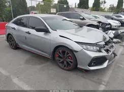 SHHFK7H43KU219641 2019 HONDA CIVIC