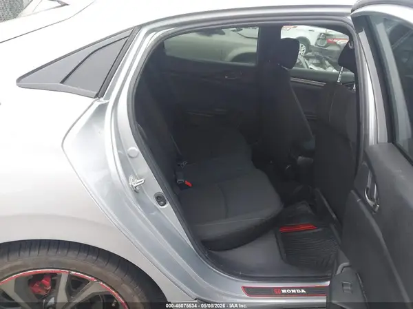 SHHFK7H43KU219641 2019 HONDA CIVIC - Image 8