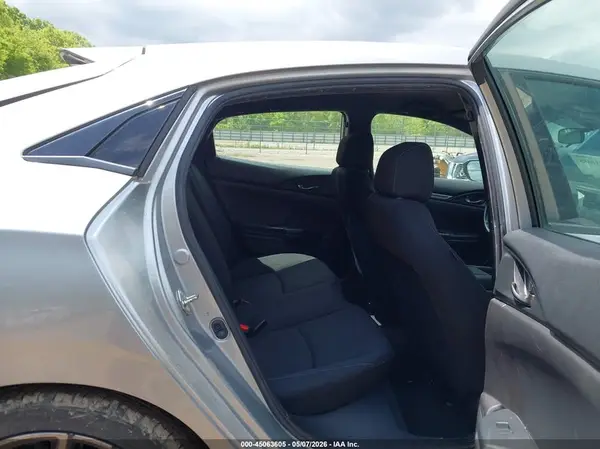 SHHFK7H43KU222278 2019 HONDA CIVIC - Image 8