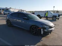 SHHFK7H43KU223026 2019 HONDA CIVIC