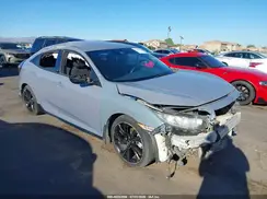 SHHFK7H43KU223818 2019 HONDA CIVIC