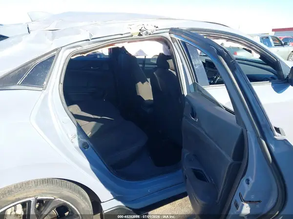 SHHFK7H43KU223818 2019 HONDA CIVIC - Image 8