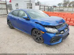 SHHFK7H43KU224483 2019 HONDA CIVIC