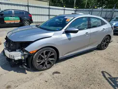 SHHFK7H43KU226931 2019 HONDA CIVIC