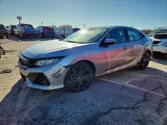 SHHFK7H43KU227156 2019 HONDA CIVIC