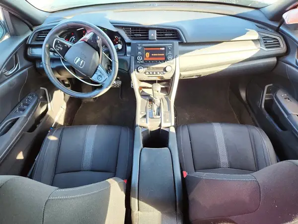 SHHFK7H43KU227156 2019 HONDA CIVIC - Image 8