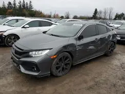 SHHFK7H43KU302082 2019 HONDA CIVIC