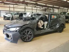 SHHFK7H43KU404398 2019 HONDA CIVIC