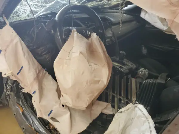SHHFK7H43KU404398 2019 HONDA CIVIC - Image 8