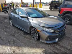 SHHFK7H43KU405132 2019 HONDA CIVIC