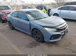SHHFK7H43KU405356 2019 HONDA CIVIC