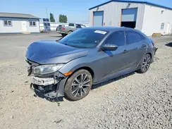 SHHFK7H43KU406782 2019 HONDA CIVIC