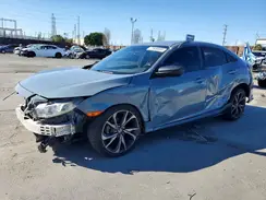 SHHFK7H43KU411013 2019 HONDA CIVIC