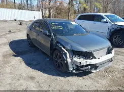 SHHFK7H43KU413568 2019 HONDA CIVIC