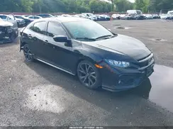 SHHFK7H43KU413621 2019 HONDA CIVIC