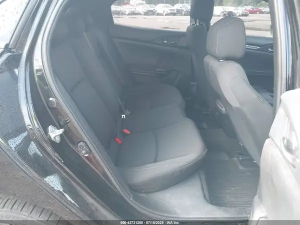 SHHFK7H43KU413621 2019 HONDA CIVIC - Image 8
