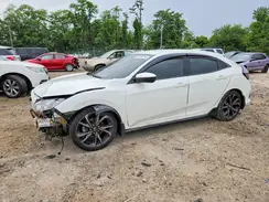SHHFK7H43KU419158 2019 HONDA CIVIC
