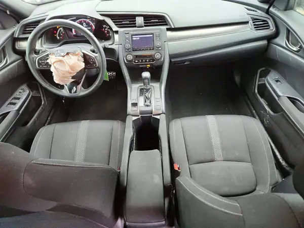 SHHFK7H43KU419158 2019 HONDA CIVIC - Image 8