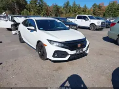 SHHFK7H43KU419824 2019 HONDA CIVIC