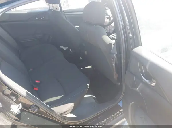 SHHFK7H43KU425168 2019 HONDA CIVIC - Image 8
