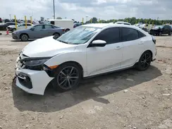 SHHFK7H43LU200105 2020 HONDA CIVIC