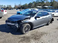 SHHFK7H43LU200721 2020 HONDA CIVIC