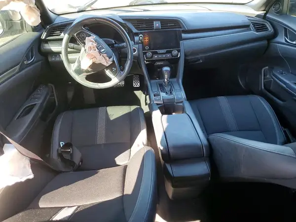 SHHFK7H43LU200721 2020 HONDA CIVIC - Image 8
