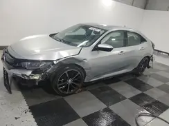 SHHFK7H43LU201111 2020 HONDA CIVIC