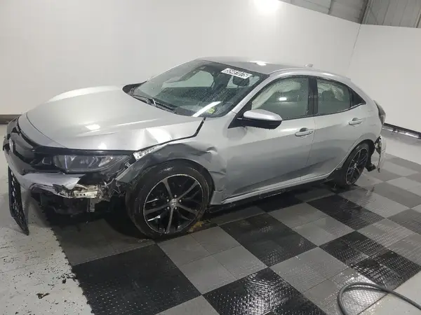 SHHFK7H43LU201111 2020 HONDA CIVIC - Image 1